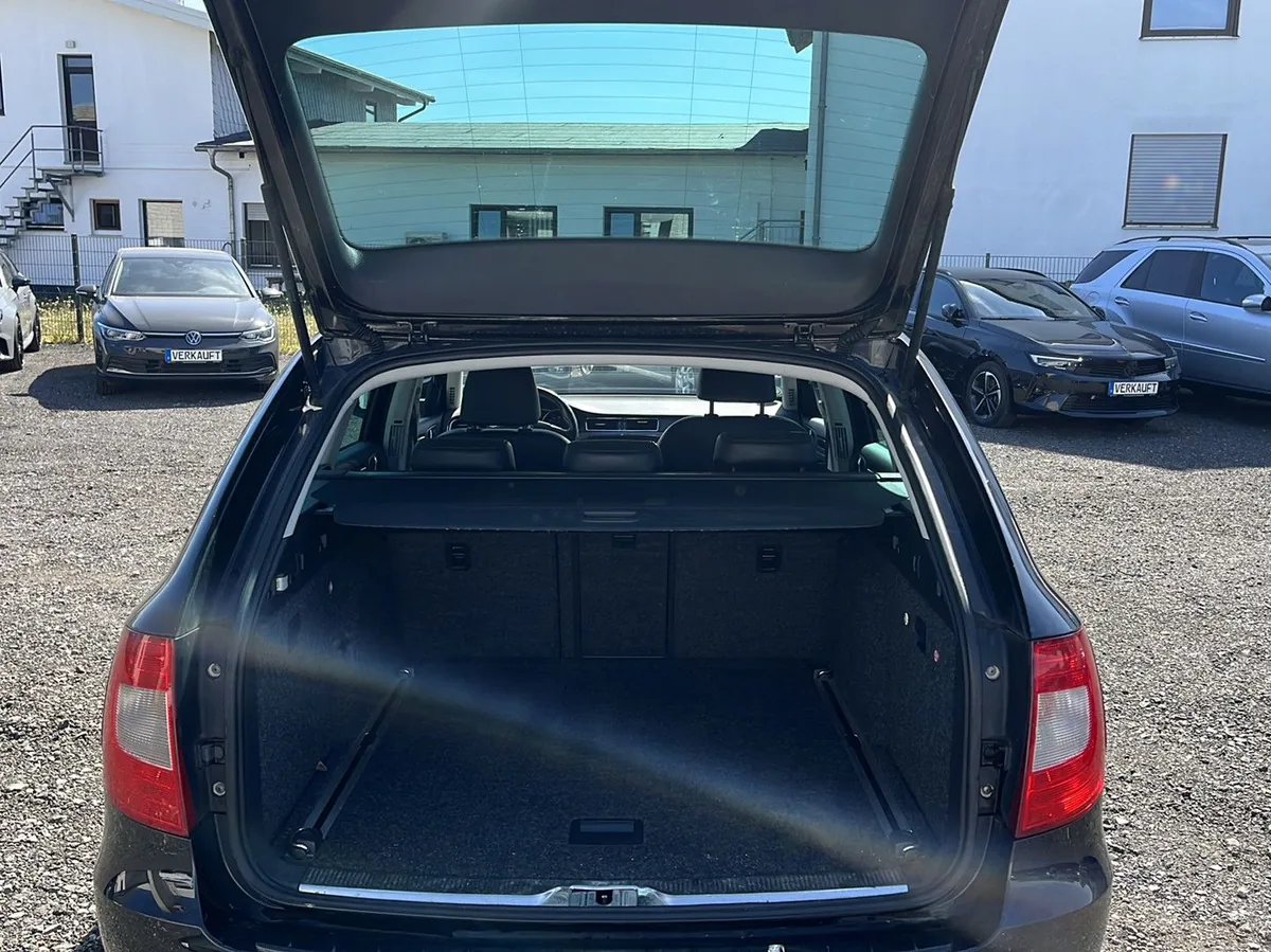 Škoda Superb – Foto 15