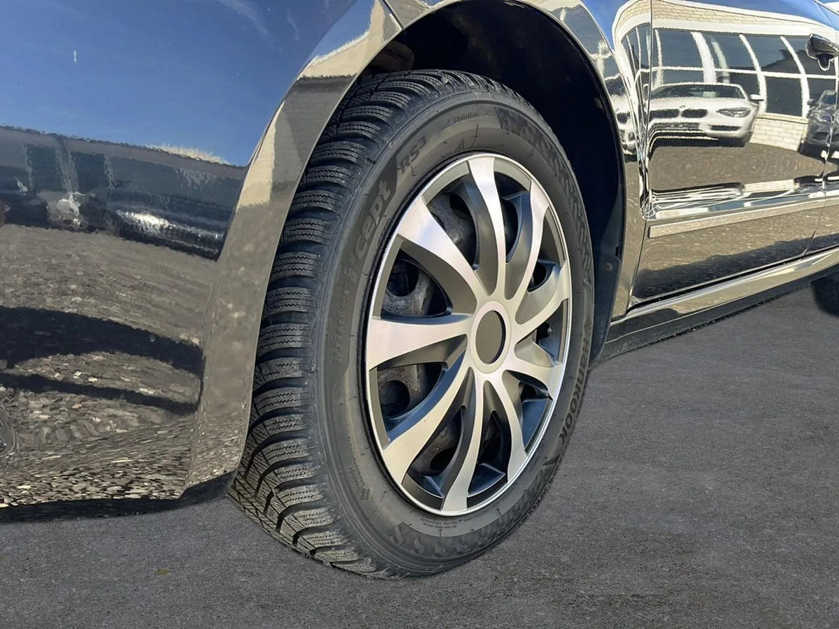 Škoda Superb – Foto 17