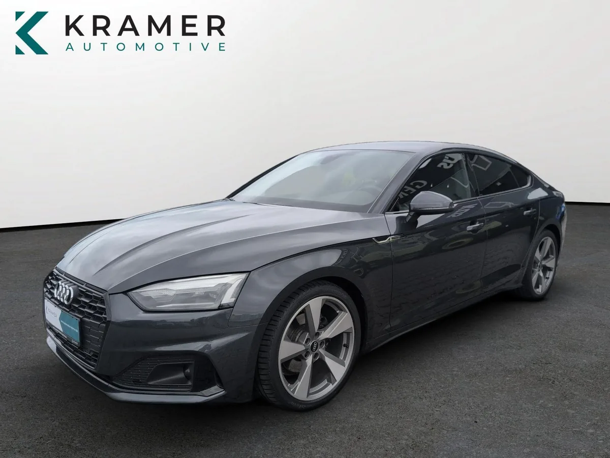 Audi A5 – Foto 2