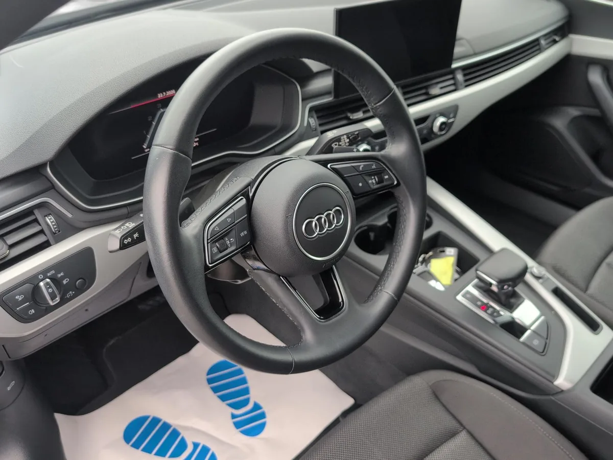 Audi A5 – Foto 11