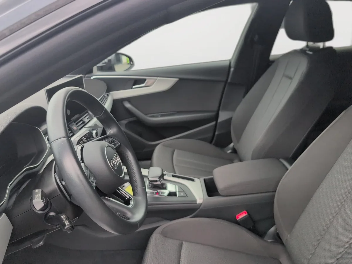 Audi A5 – Foto 12