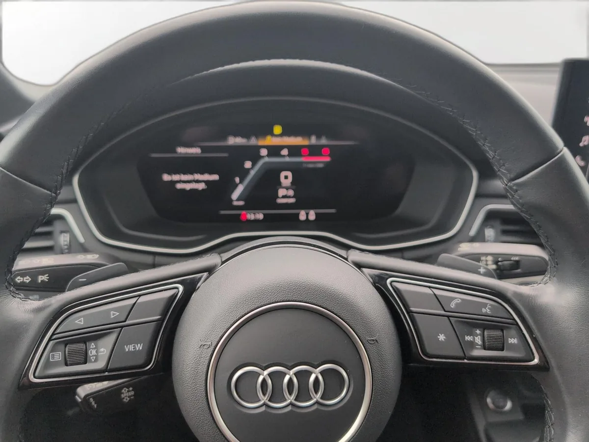 Audi A5 – Foto 13