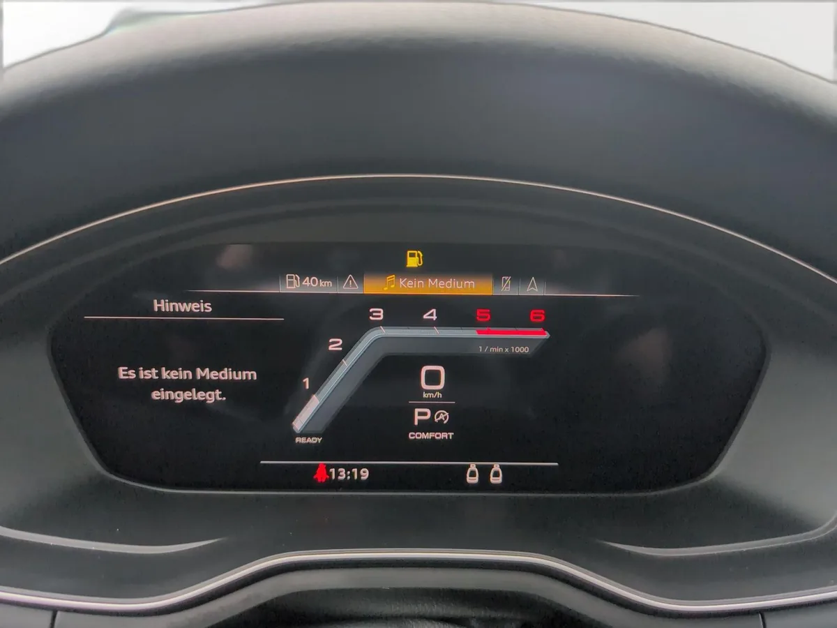 Audi A5 – Foto 14
