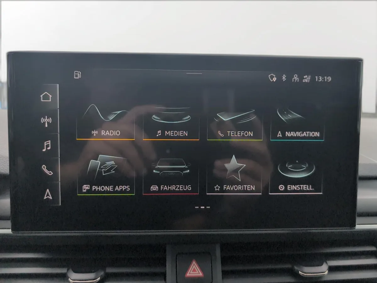 Audi A5 – Foto 15