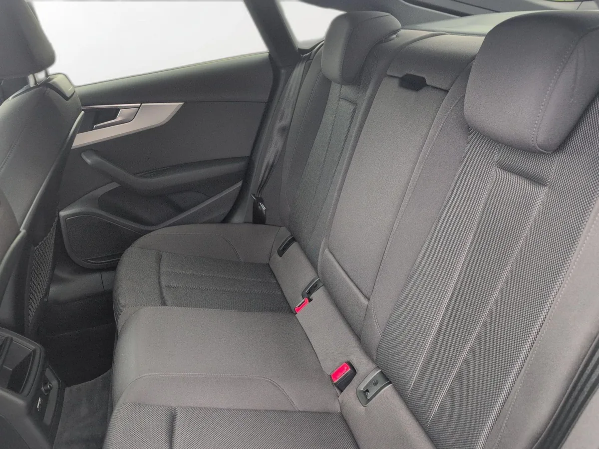 Audi A5 – Foto 19