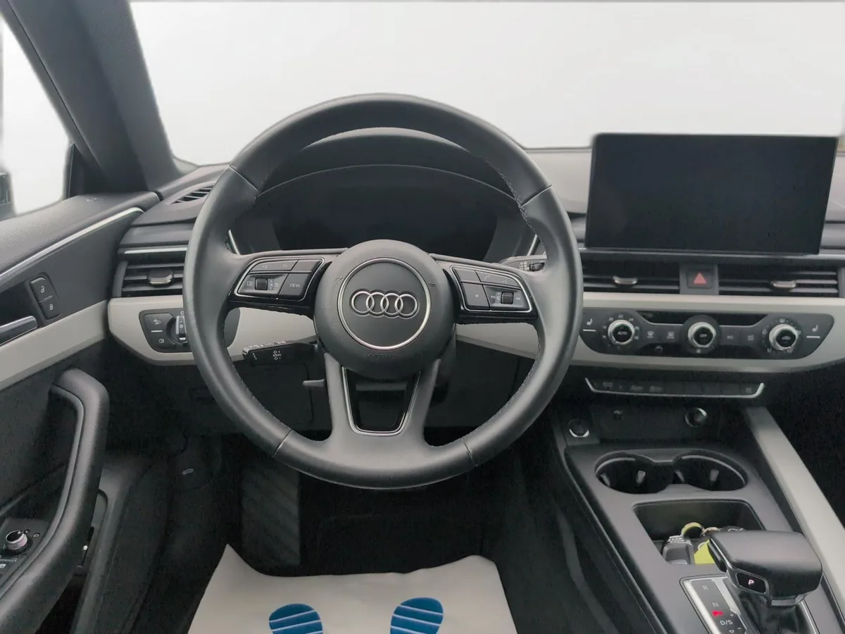 Audi A5 – Foto 20