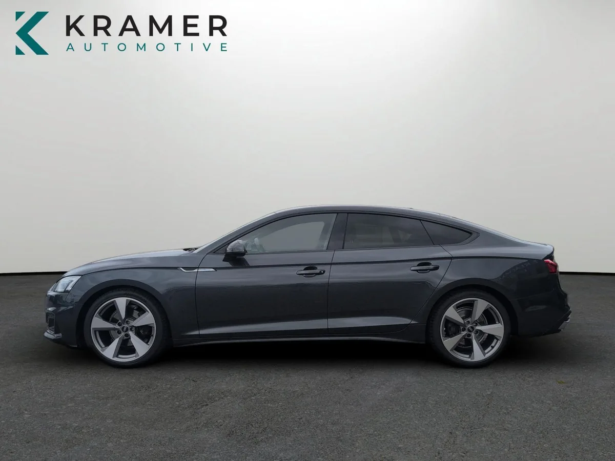 Audi A5 – Foto 3