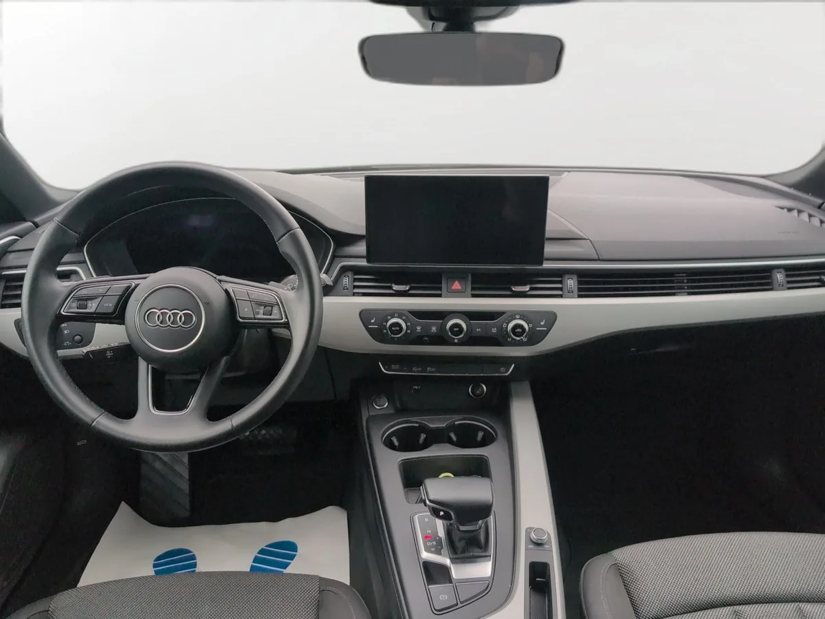 Audi A5 – Foto 21