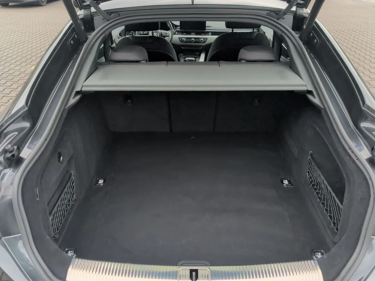 Audi A5 – Foto 22