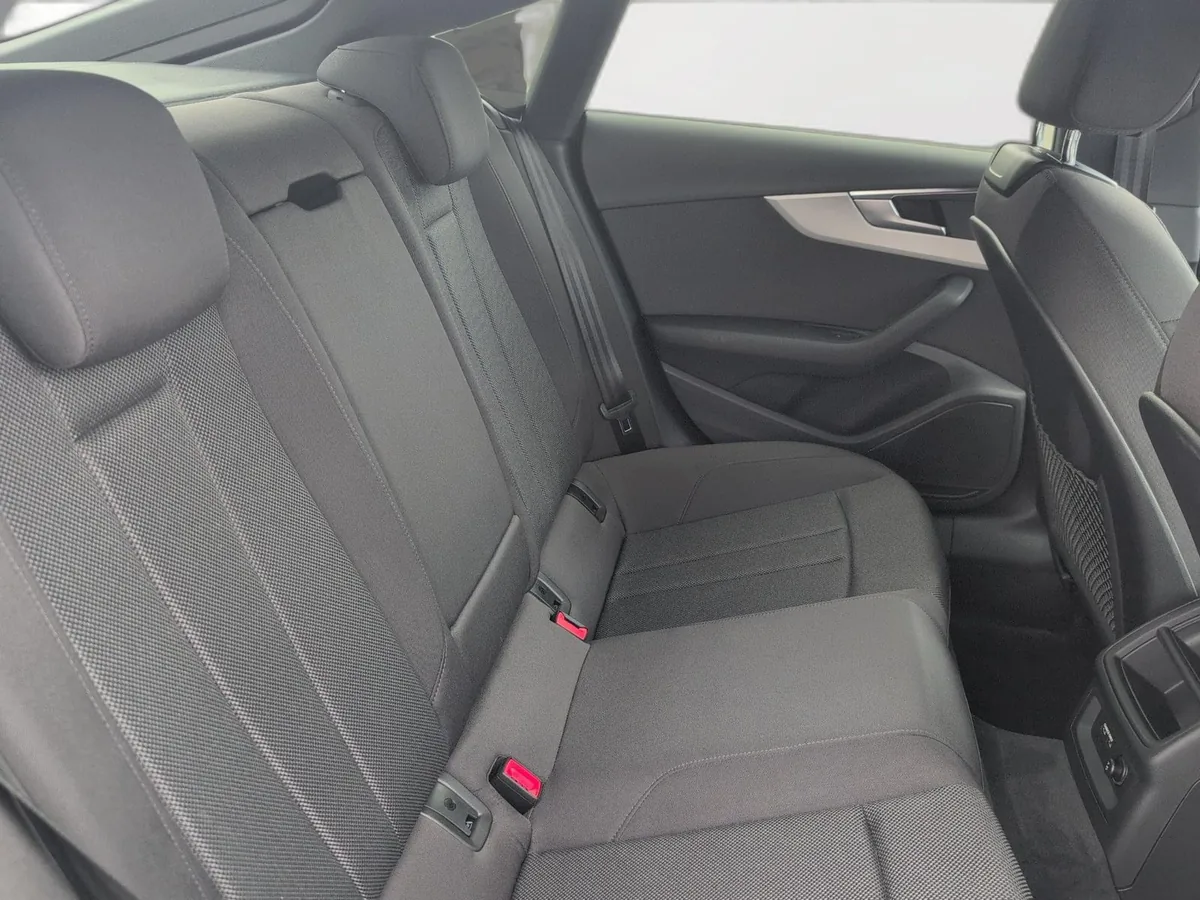 Audi A5 – Foto 23