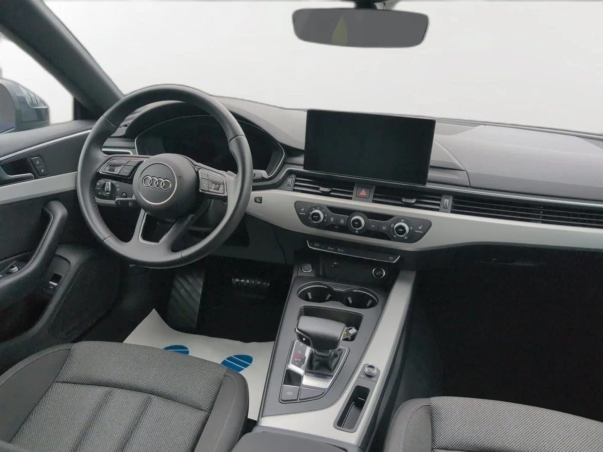 Audi A5 – Foto 24