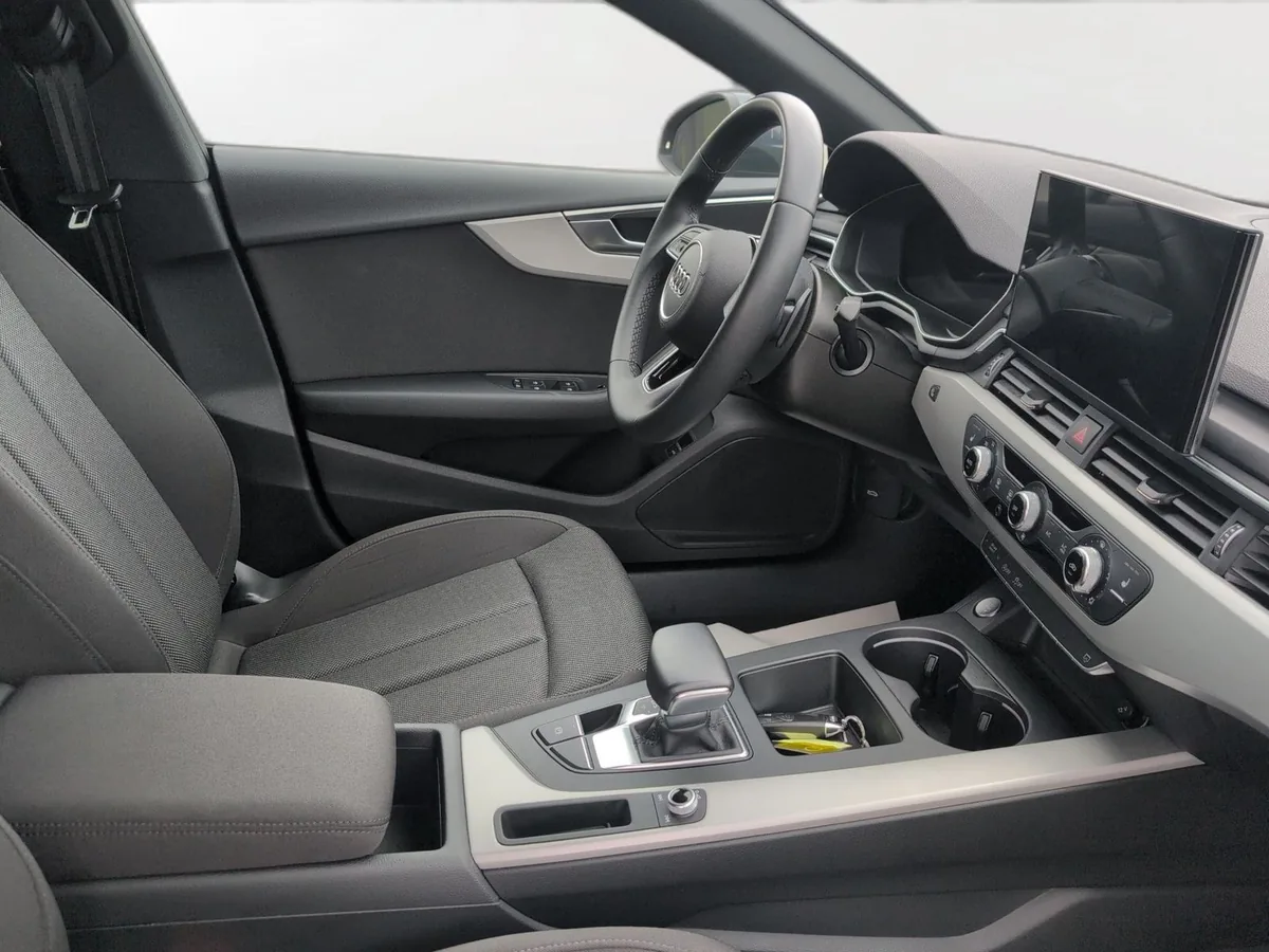 Audi A5 – Foto 25