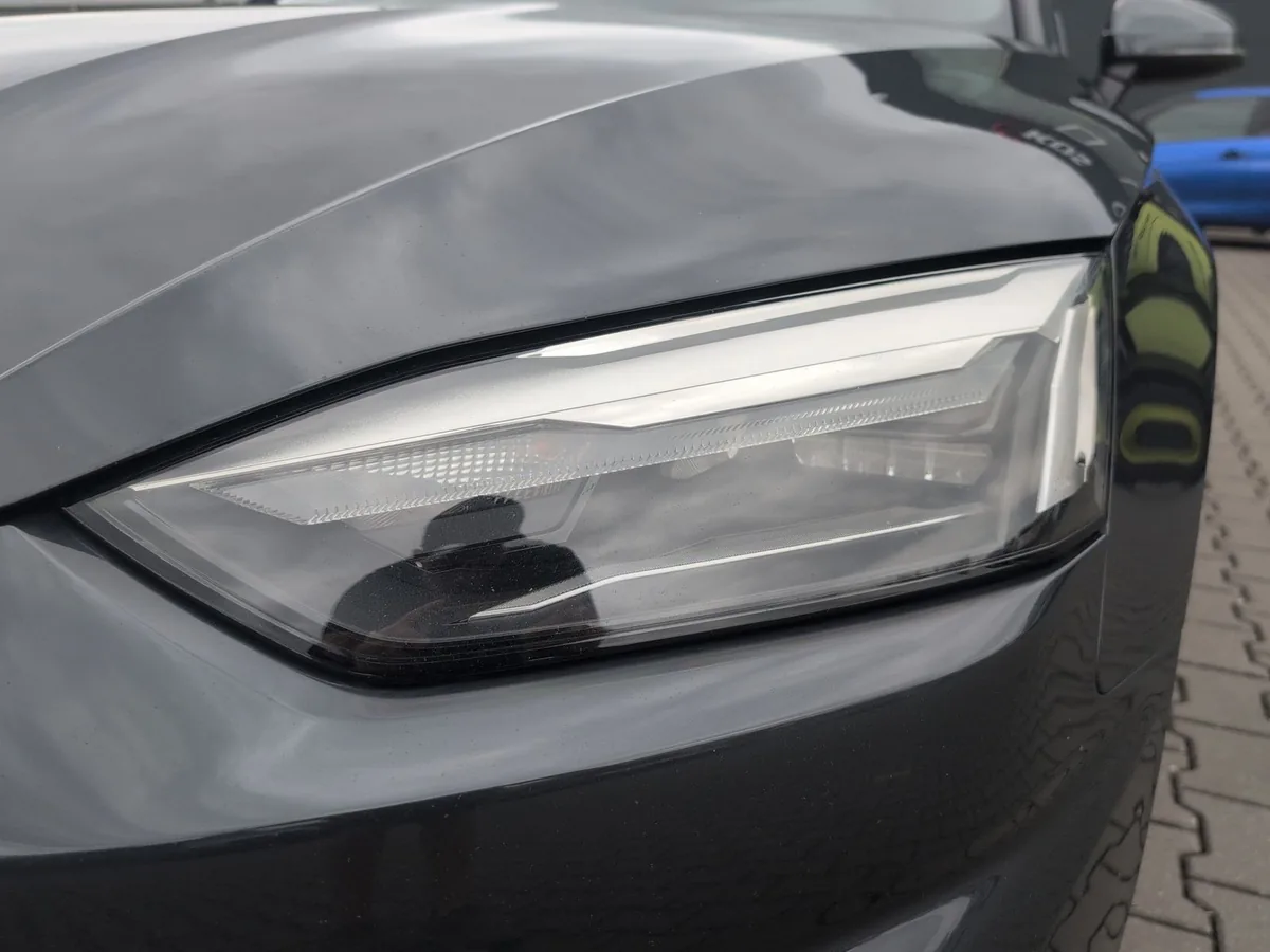 Audi A5 – Foto 26