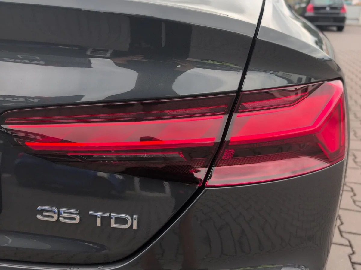 Audi A5 – Foto 27