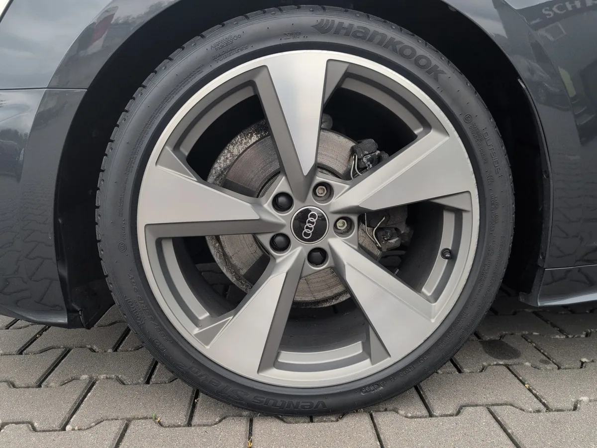Audi A5 – Foto 28