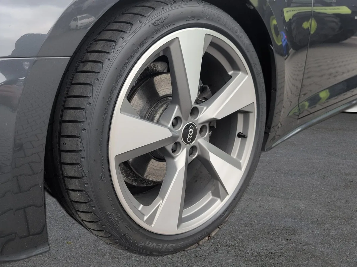 Audi A5 – Foto 29