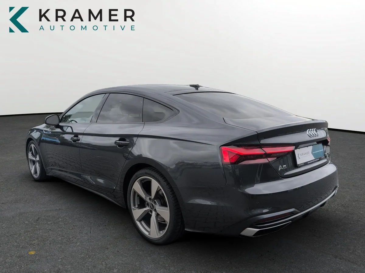 Audi A5 – Foto 4