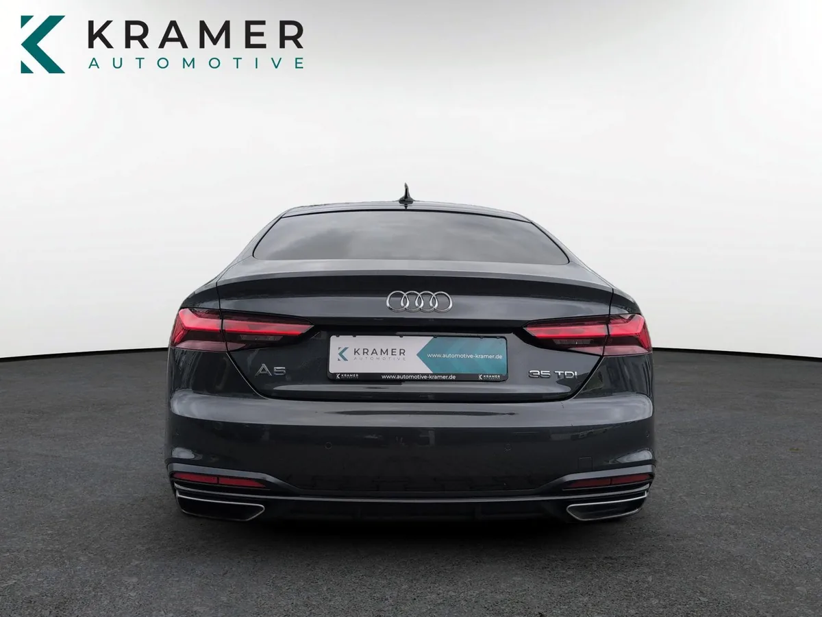 Audi A5 – Foto 5
