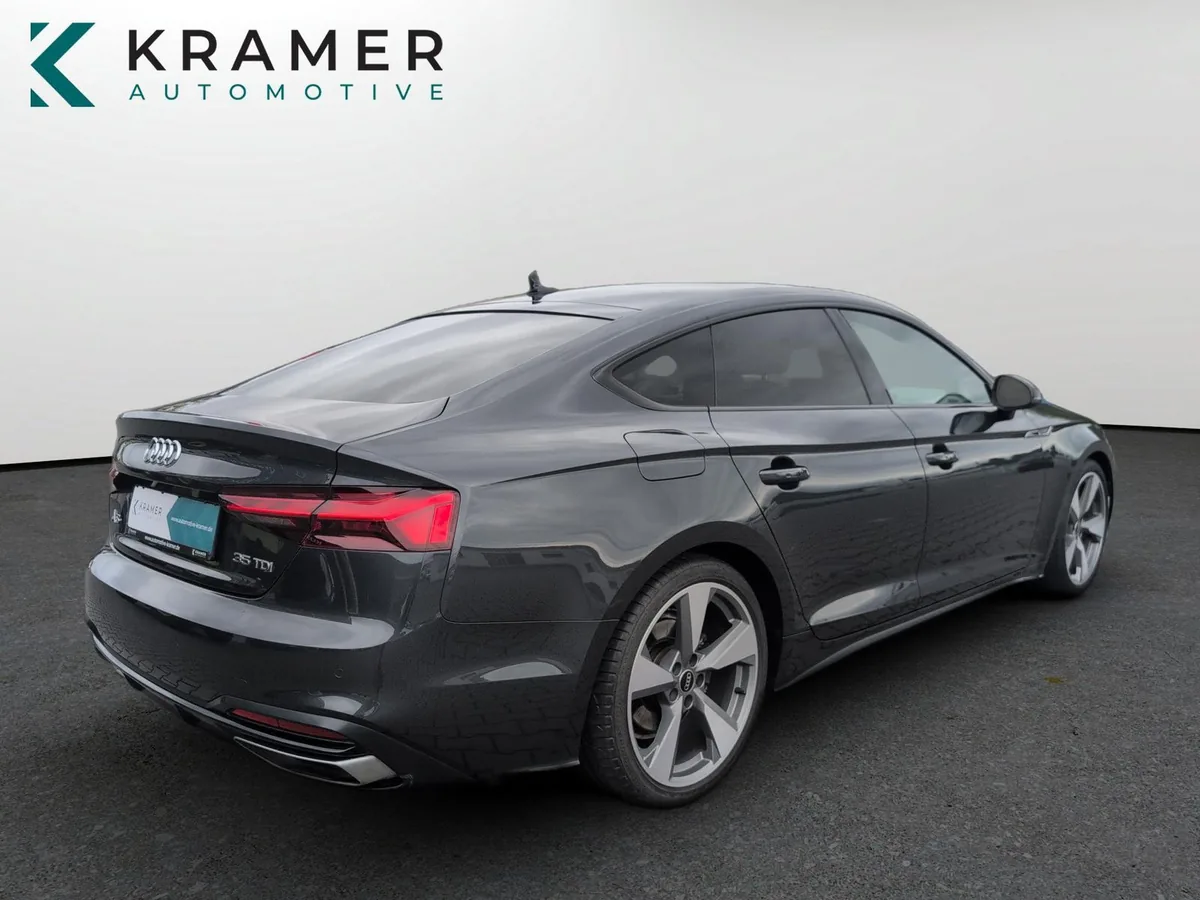 Audi A5 – Foto 6