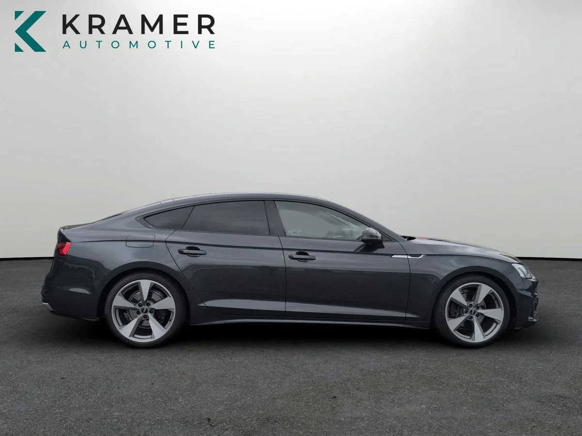Audi A5 – Foto 7