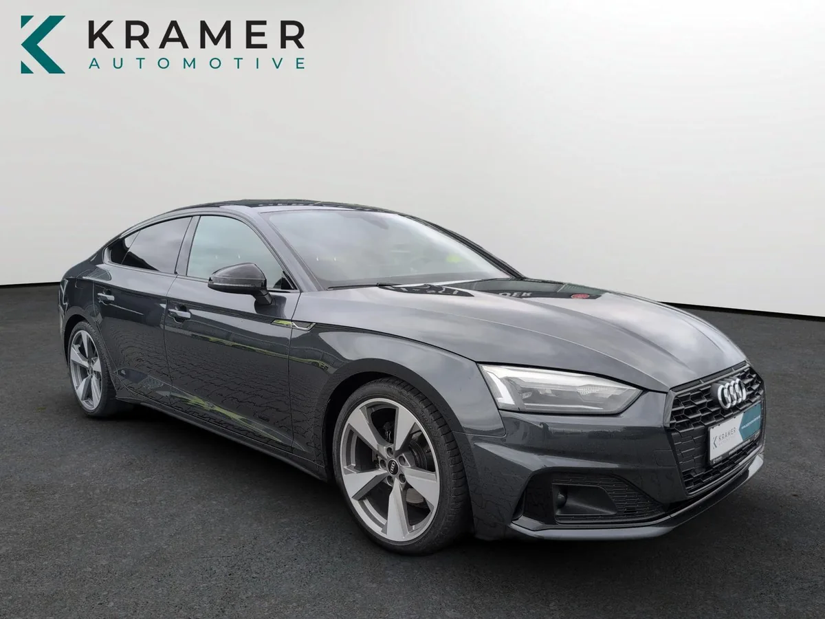 Audi A5 – Foto 8