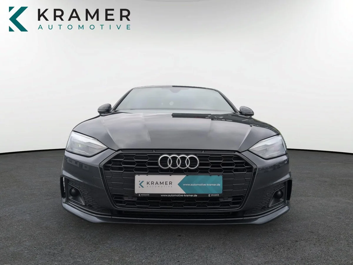 Audi A5 – Foto 9