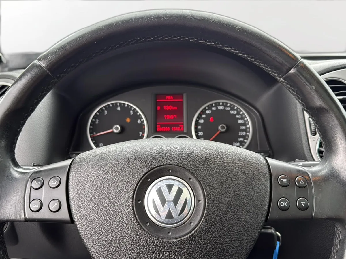 VW Tiguan – Foto 13