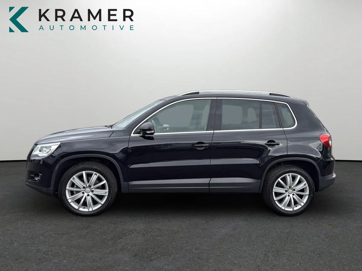 VW Tiguan – Foto 3
