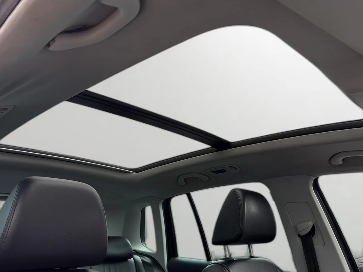 VW Tiguan – Foto 26