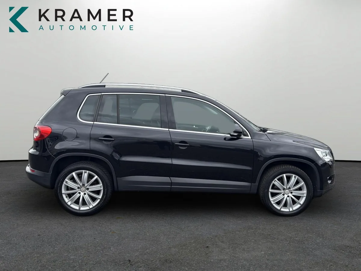 VW Tiguan – Foto 7