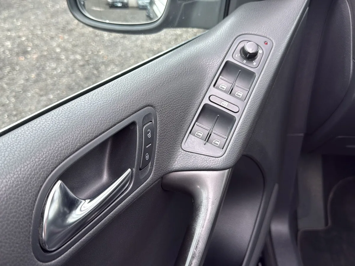 VW Tiguan – Foto 10