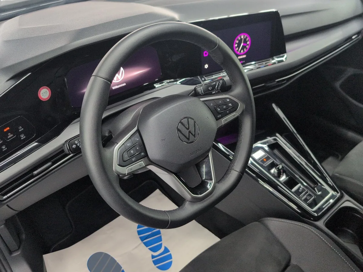 VW Golf – Foto 11