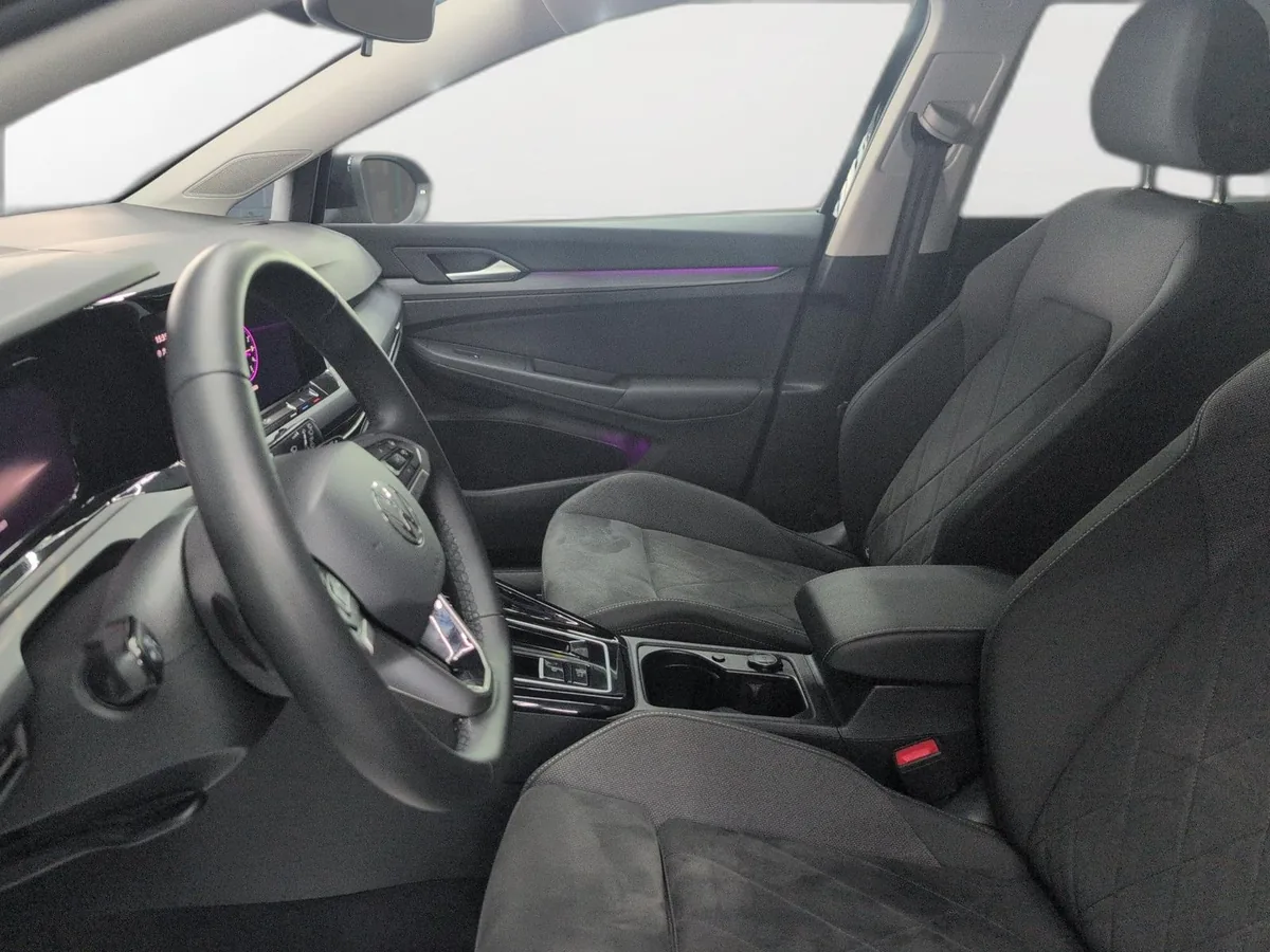 VW Golf – Foto 12