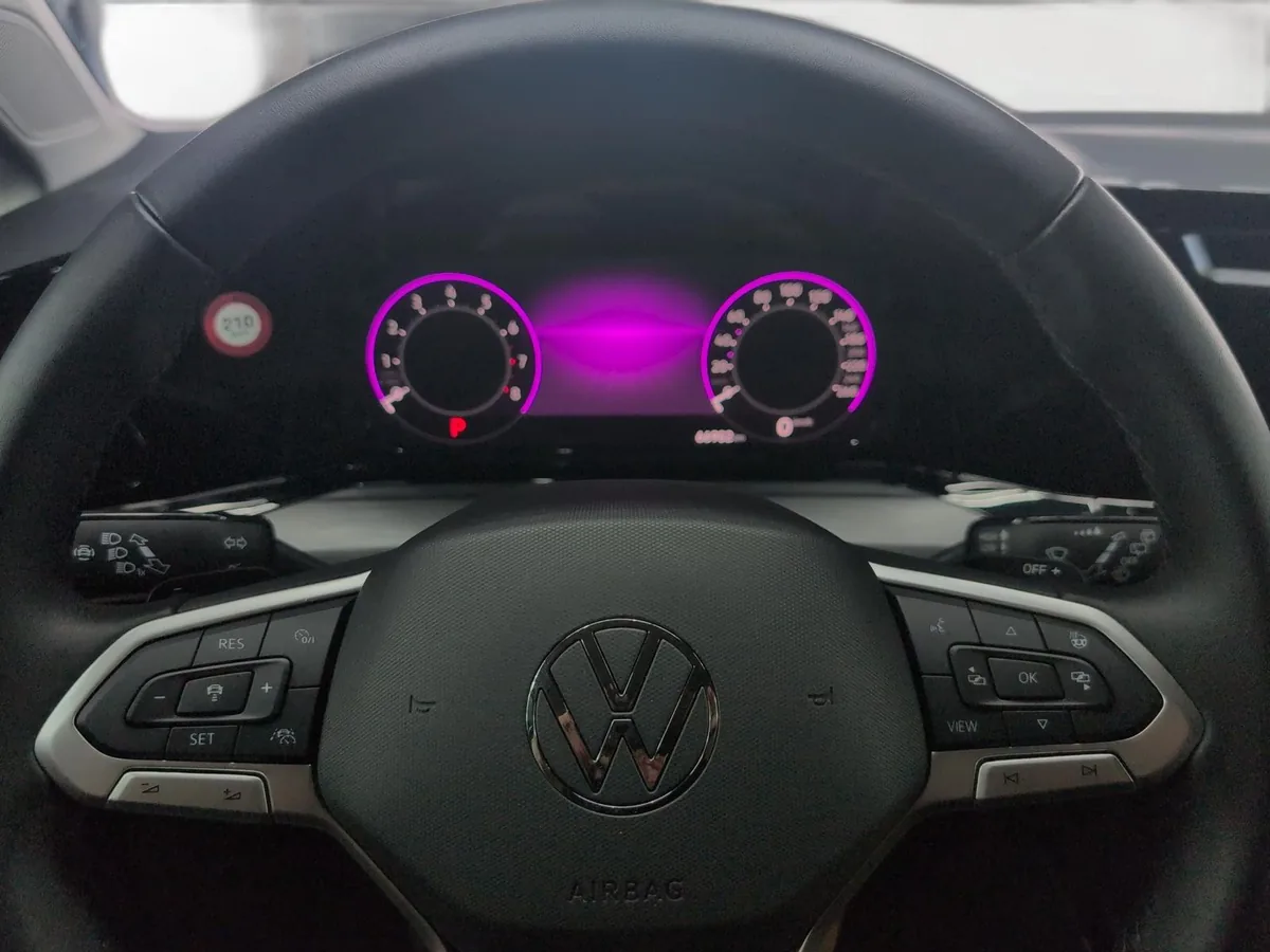 VW Golf – Foto 13