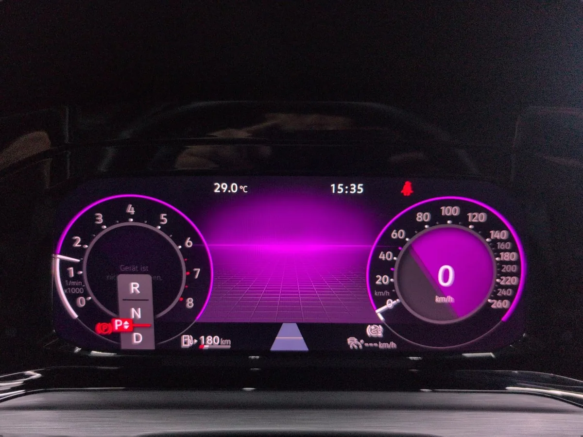 VW Golf – Foto 14