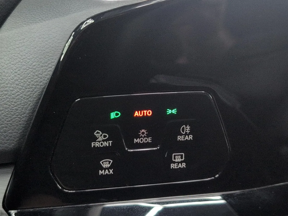 VW Golf – Foto 16