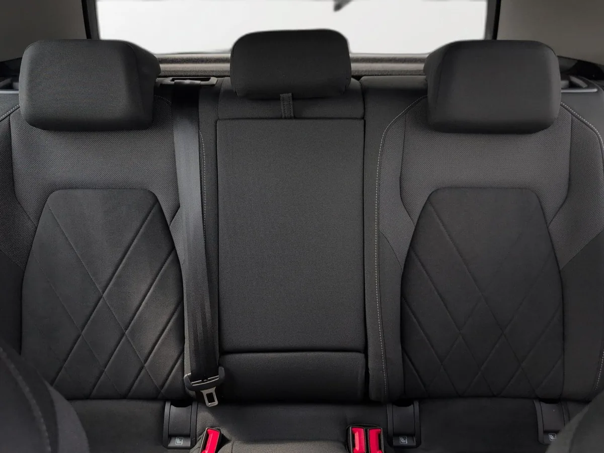 VW Golf – Foto 18