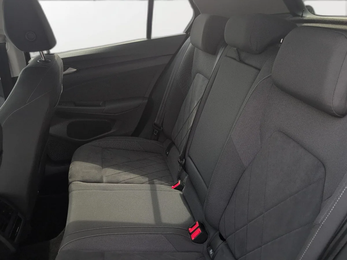 VW Golf – Foto 19