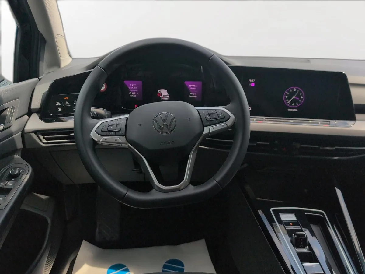 VW Golf – Foto 20