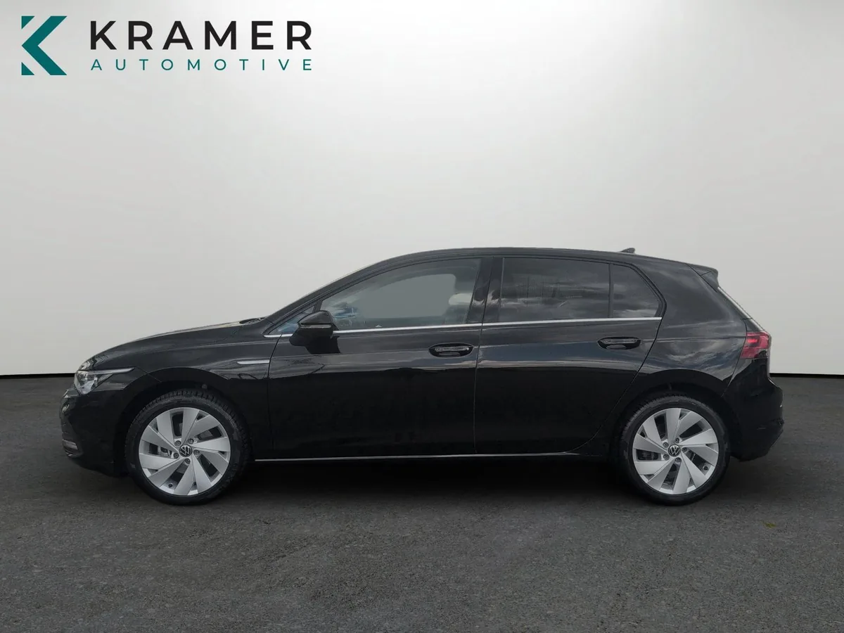 VW Golf – Foto 3