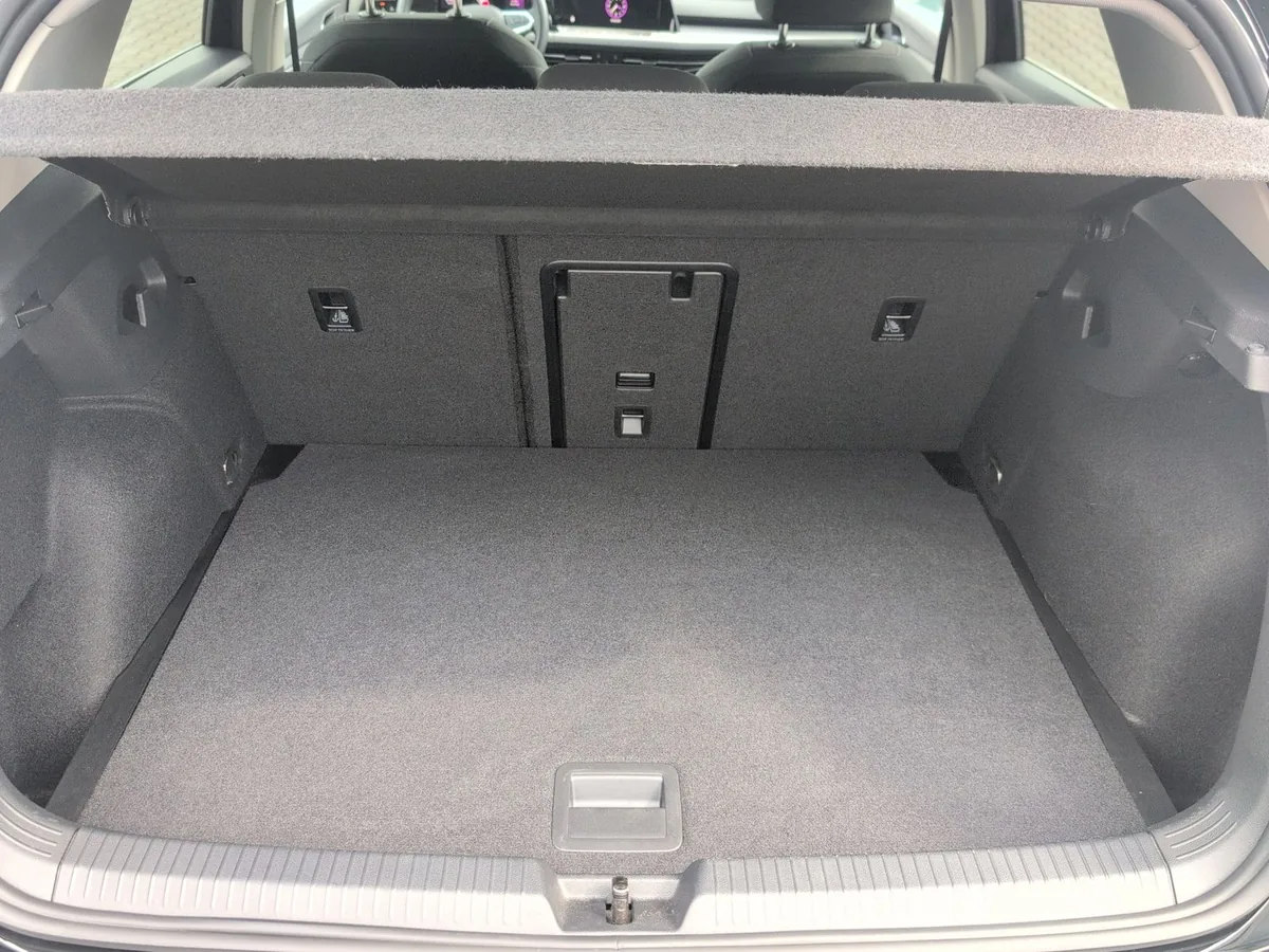 VW Golf – Foto 22
