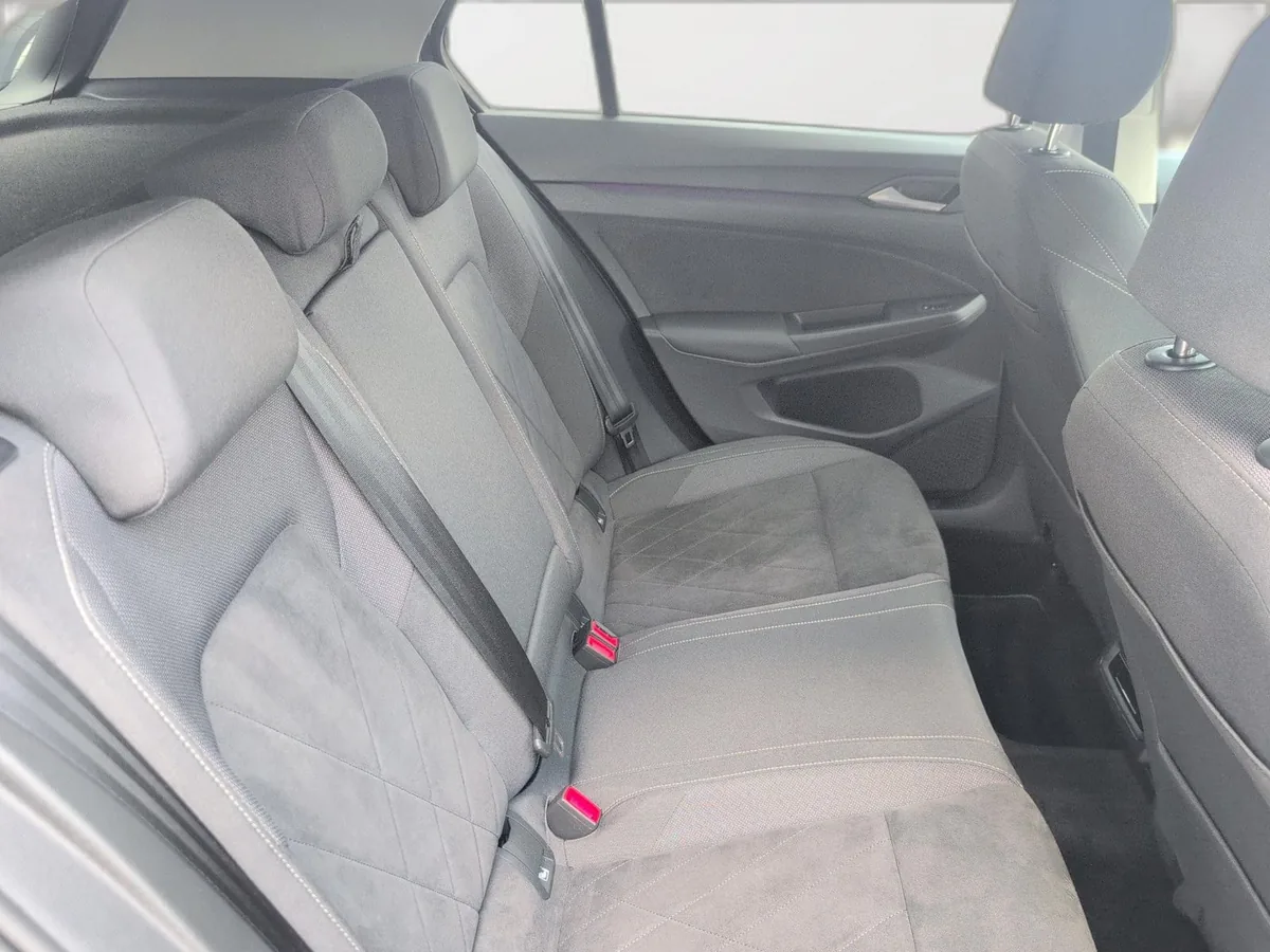 VW Golf – Foto 23