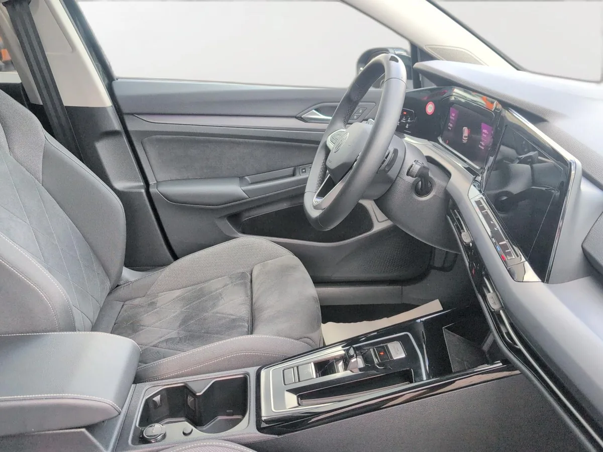 VW Golf – Foto 25