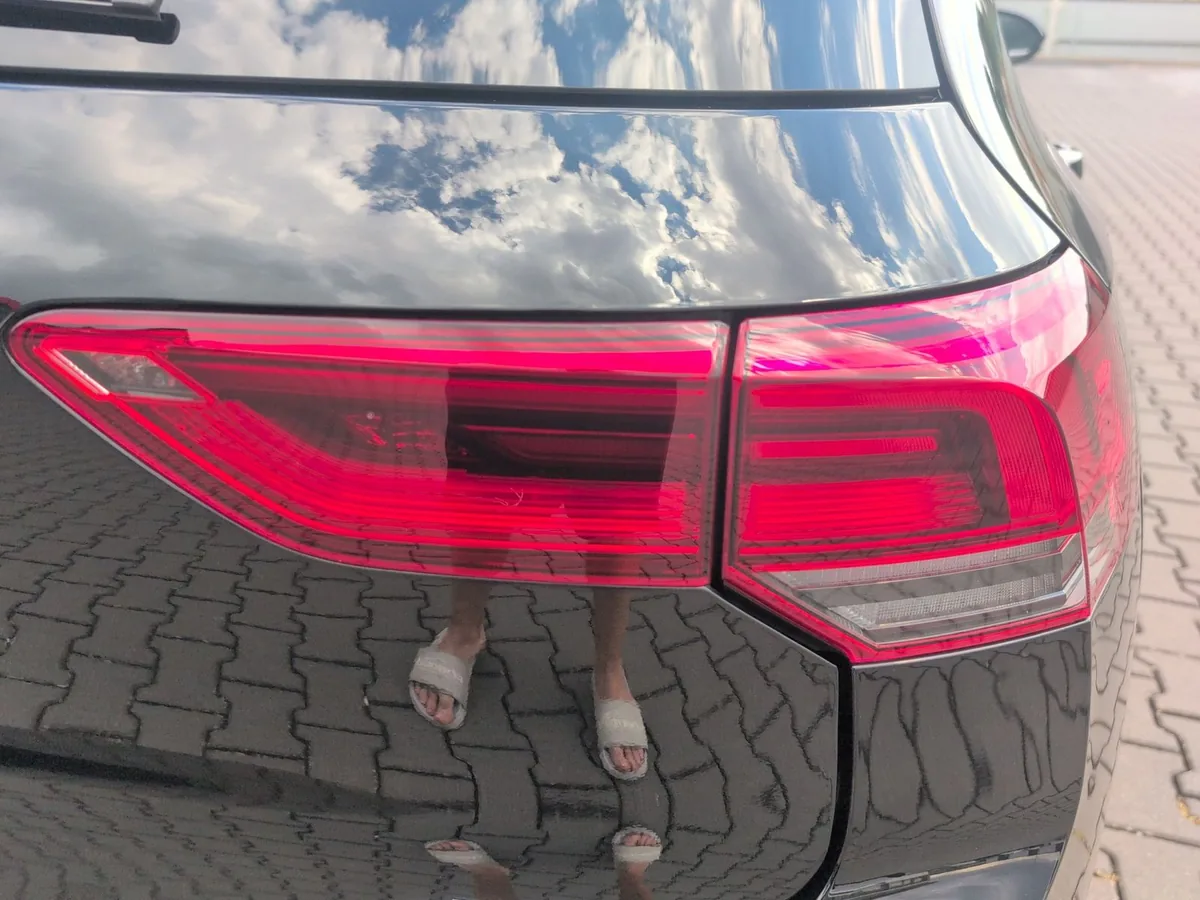 VW Golf – Foto 27