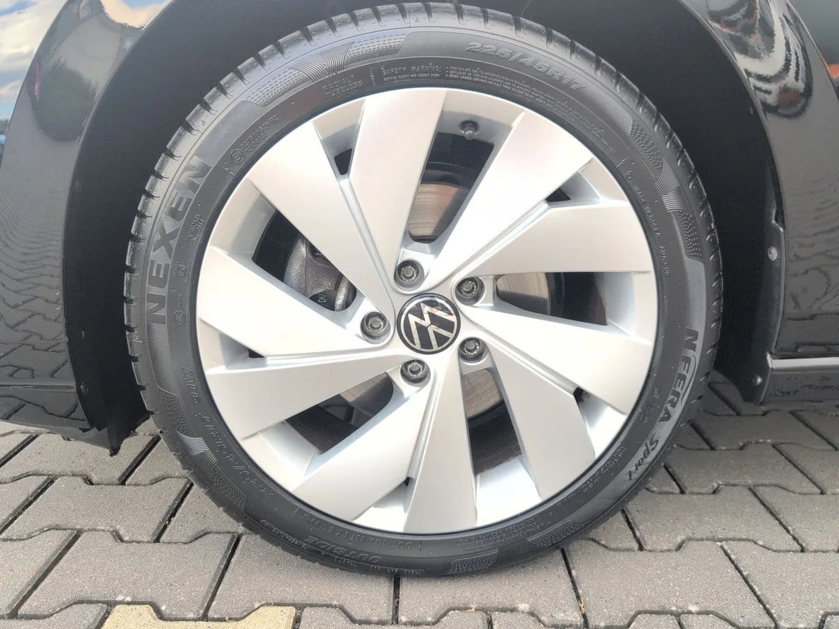 VW Golf – Foto 28