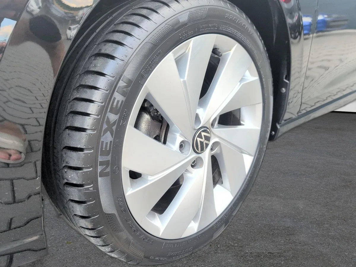 VW Golf – Foto 29