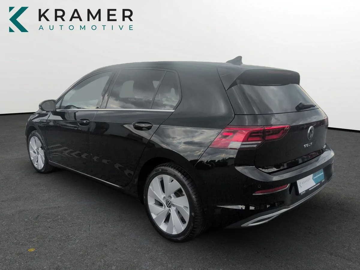VW Golf – Foto 4