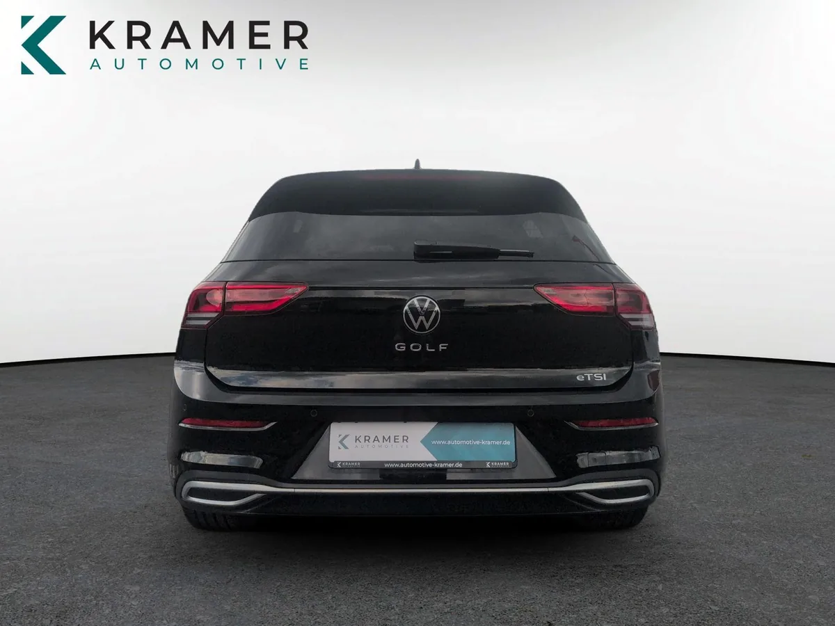 VW Golf – Foto 5