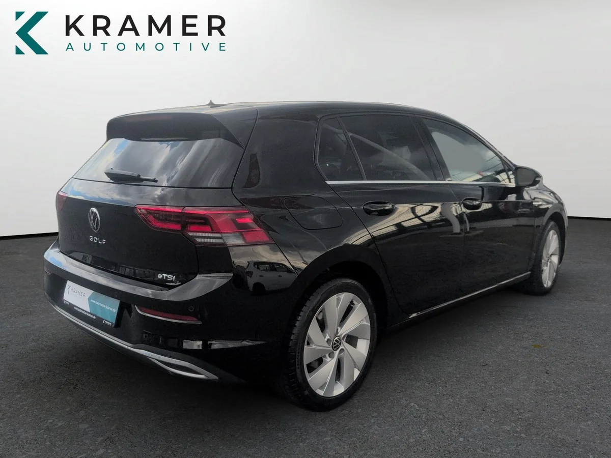 VW Golf – Foto 6