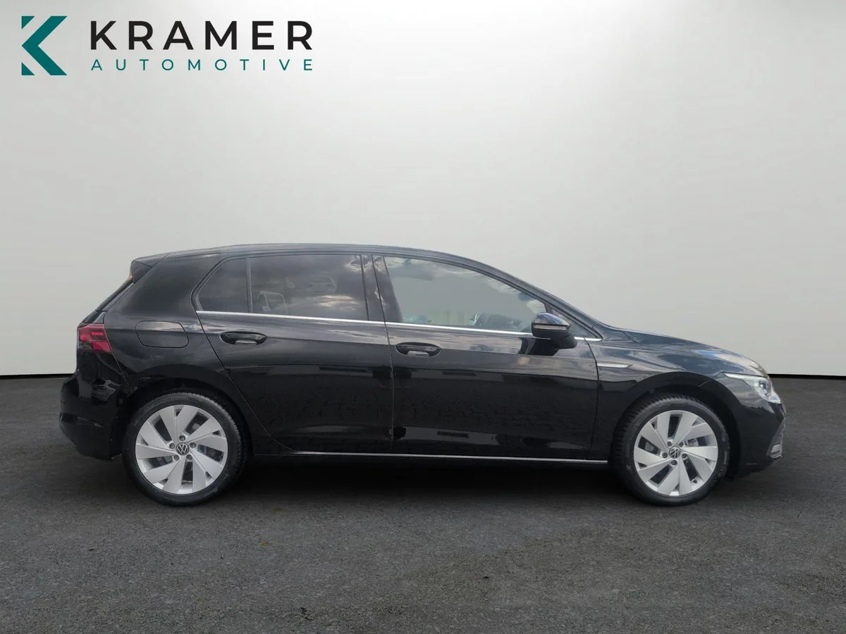 VW Golf – Foto 7